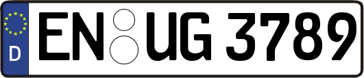 EN-UG3789