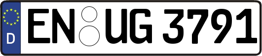 EN-UG3791