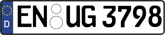 EN-UG3798