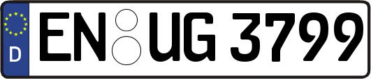 EN-UG3799