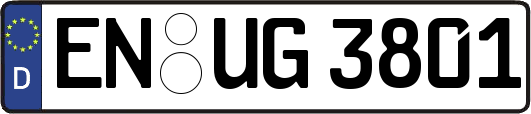 EN-UG3801