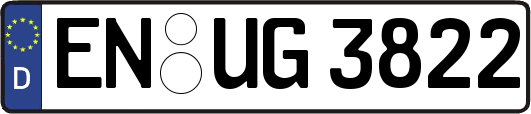 EN-UG3822
