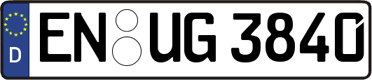 EN-UG3840