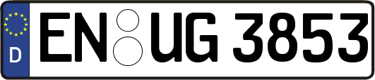EN-UG3853