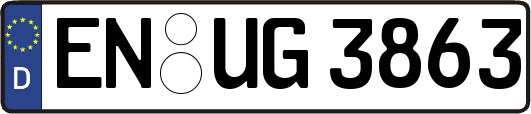 EN-UG3863
