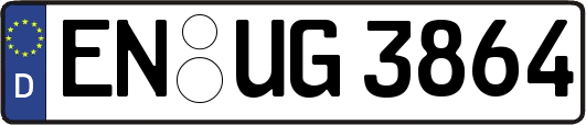 EN-UG3864