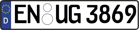EN-UG3869