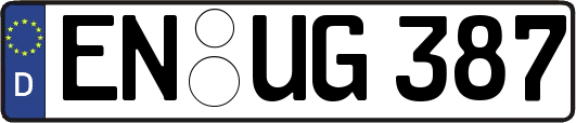 EN-UG387