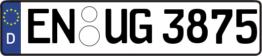 EN-UG3875
