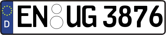 EN-UG3876