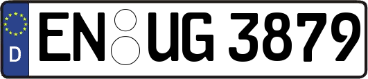EN-UG3879