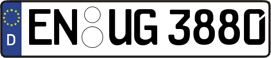 EN-UG3880