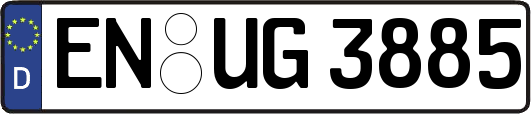EN-UG3885