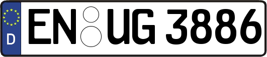 EN-UG3886