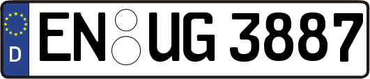 EN-UG3887