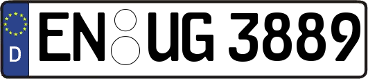 EN-UG3889