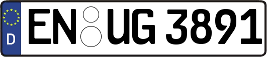 EN-UG3891
