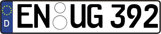 EN-UG392