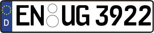 EN-UG3922