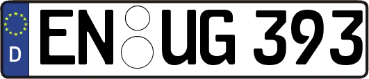 EN-UG393