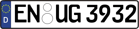 EN-UG3932