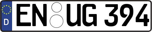 EN-UG394