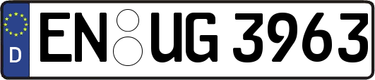 EN-UG3963