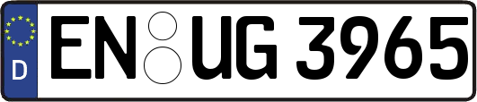 EN-UG3965