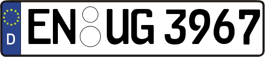 EN-UG3967