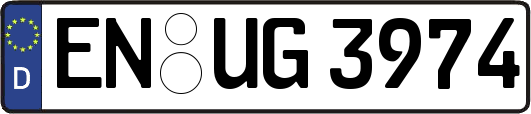 EN-UG3974