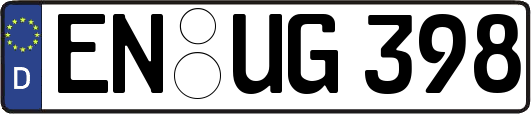 EN-UG398
