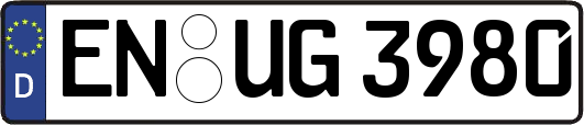 EN-UG3980