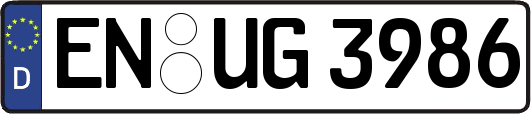 EN-UG3986