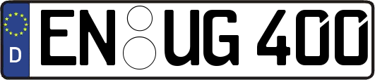 EN-UG400