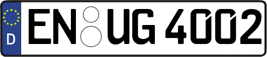 EN-UG4002