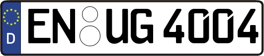 EN-UG4004