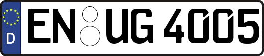 EN-UG4005