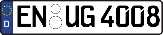 EN-UG4008