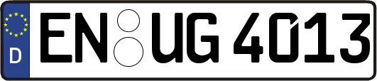 EN-UG4013