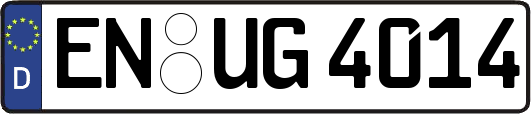 EN-UG4014