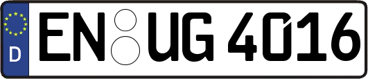 EN-UG4016