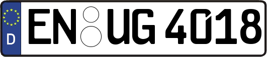 EN-UG4018