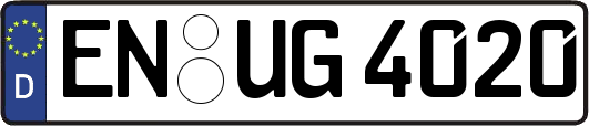EN-UG4020
