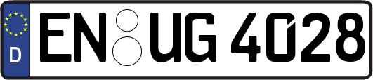 EN-UG4028