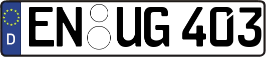EN-UG403