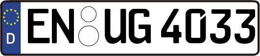 EN-UG4033