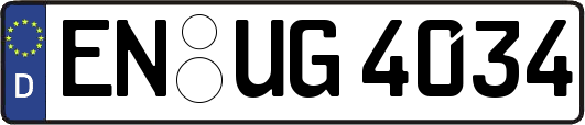 EN-UG4034