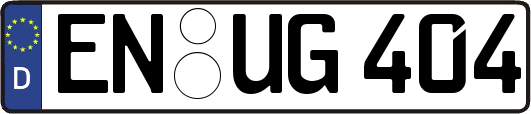 EN-UG404