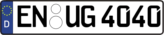 EN-UG4040