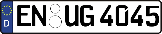 EN-UG4045